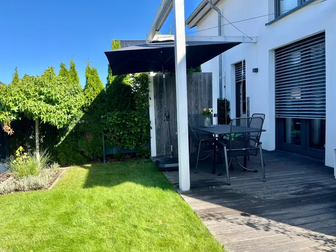 4 Zimmer Haus mit 135 m² in Braunschweig – Bild 2