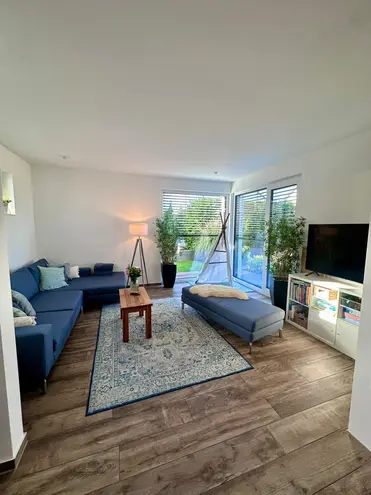 4 Zimmer Haus mit 135 m² in Braunschweig – Bild 3