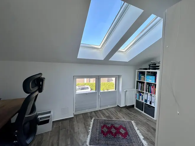 4 Zimmer Haus mit 135 m² in Braunschweig – Bild 5