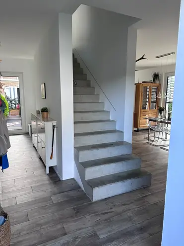 4 Zimmer Haus mit 135 m² in Braunschweig – Bild 7
