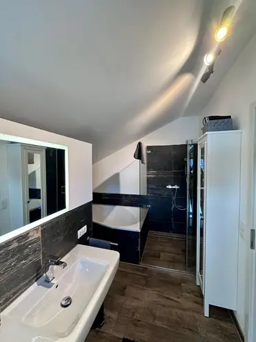 4 Zimmer Haus mit 135 m² in Braunschweig – Bild 8