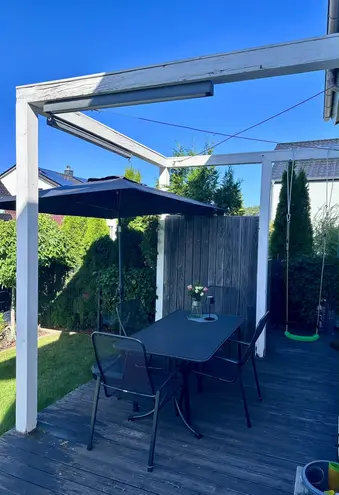 4 Zimmer Haus mit 135 m² in Braunschweig – Bild 10