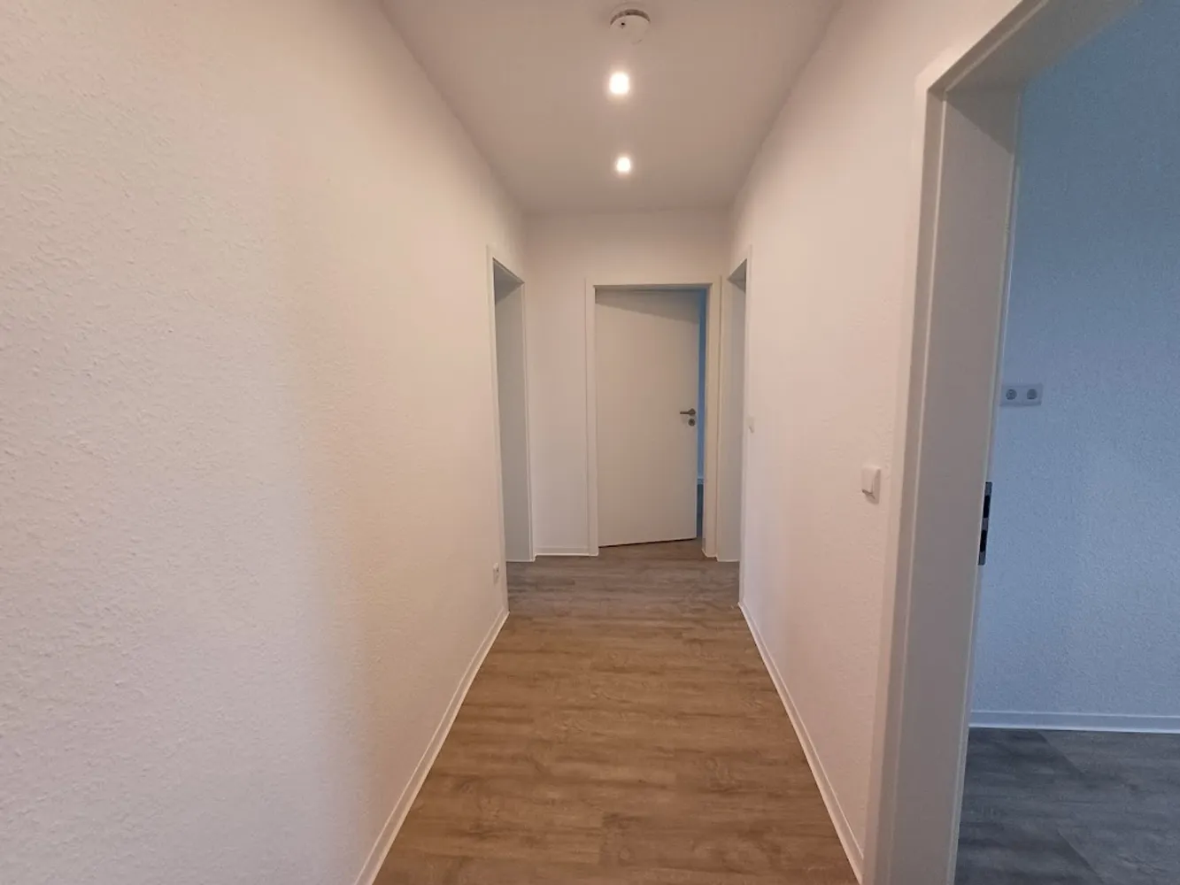 2 Zimmer Wohnung mit 51 m² in Merseburg – Bild 5