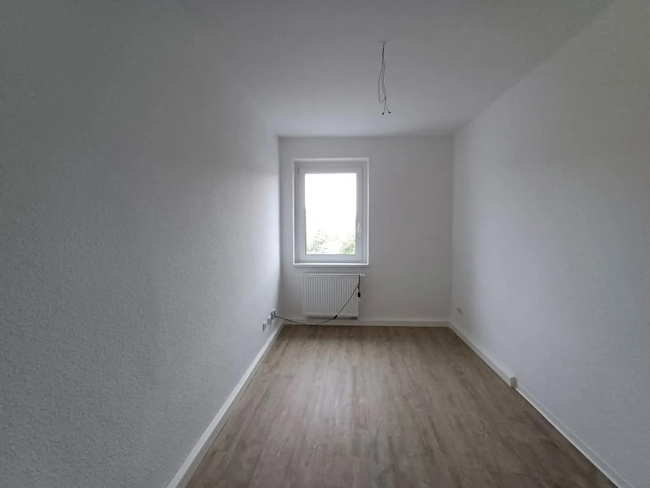2 Zimmer Wohnung mit 51 m² in Merseburg – Bild 6