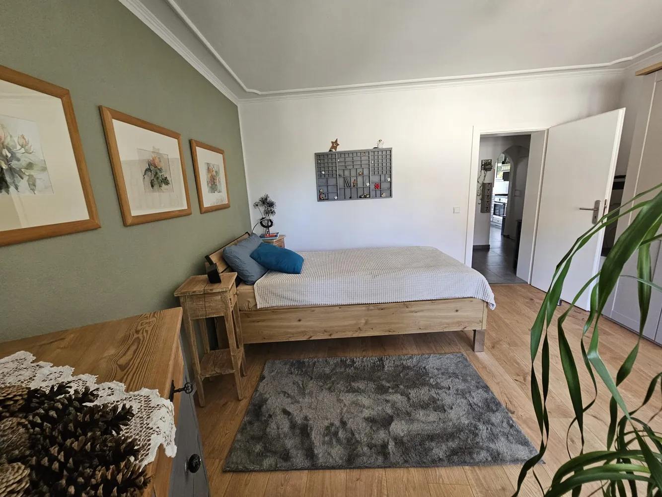 2 Zimmer Wohnung mit 62 m² in Bottrop – Bild 5