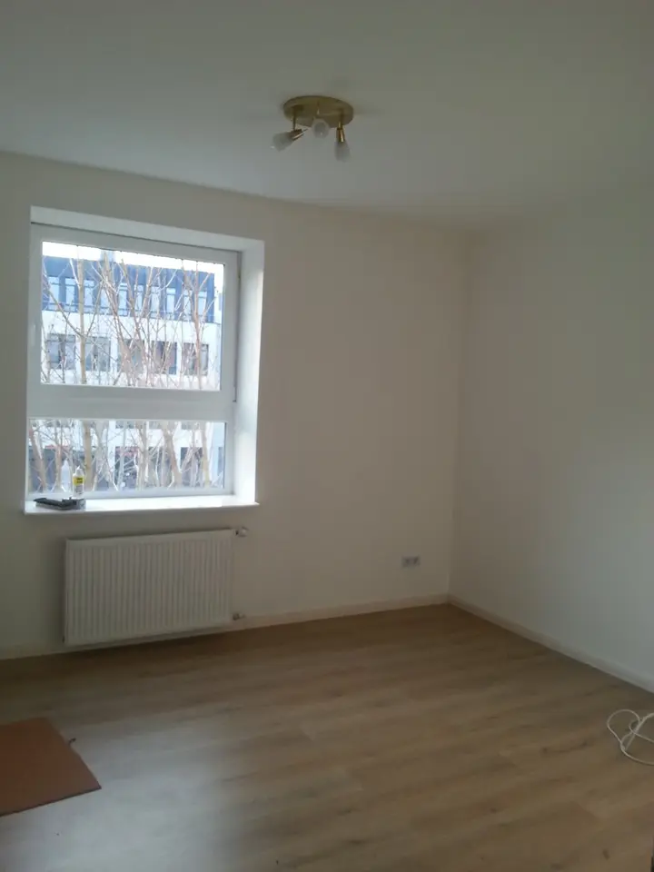 5 Zimmer Wohnung mit 110 m² in Flensburg – Bild 1