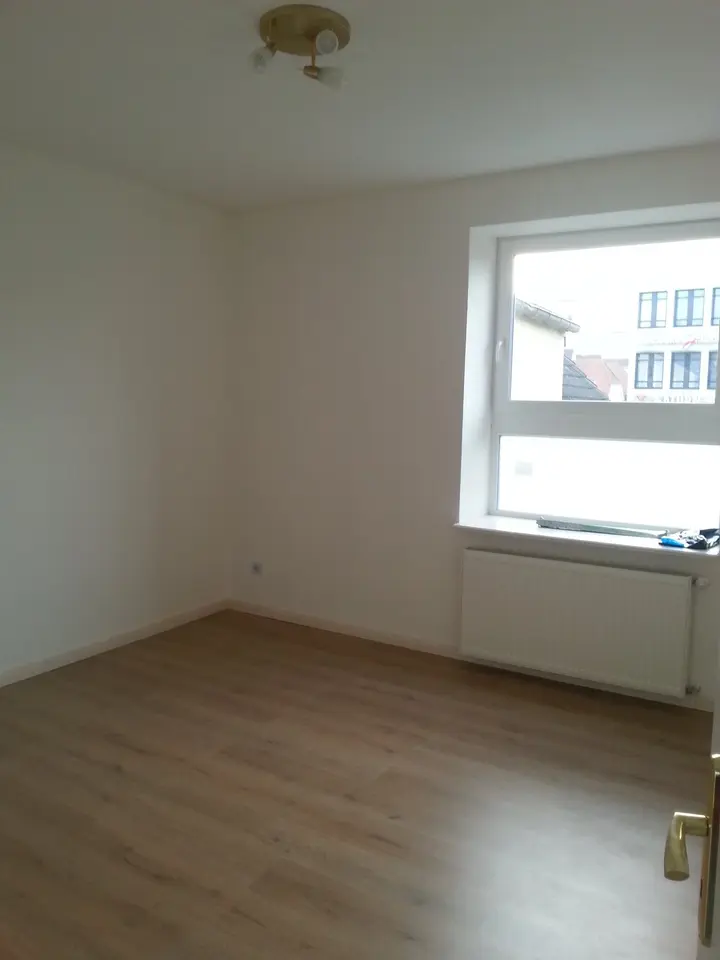 5 Zimmer Wohnung mit 110 m² in Flensburg – Bild 2