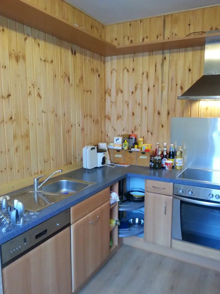5 Zimmer Wohnung mit 110 m² in Flensburg – Bild 3
