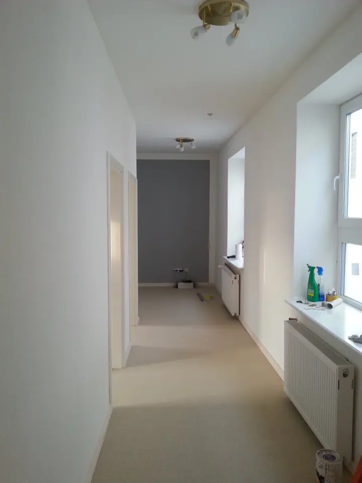 5 Zimmer Wohnung mit 110 m² in Flensburg – Bild 4
