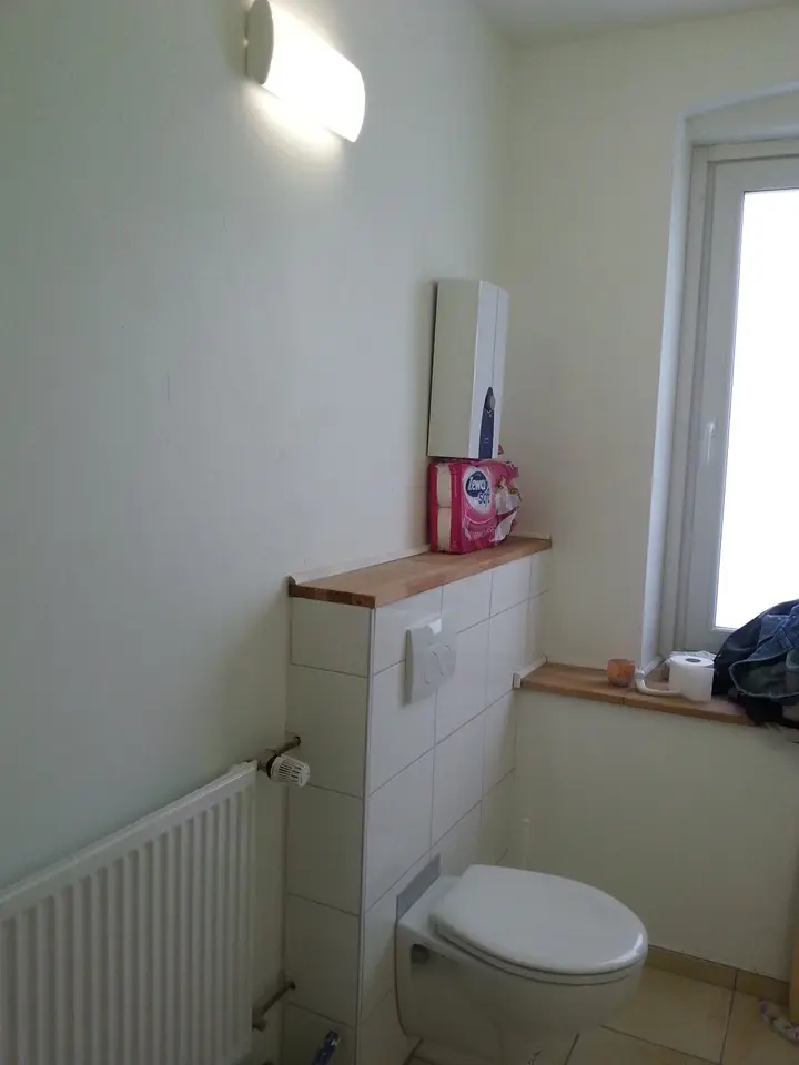 5 Zimmer Wohnung mit 110 m² in Flensburg – Bild 5