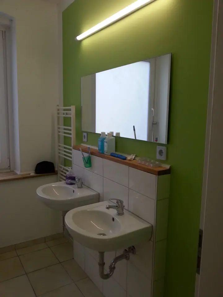 5 Zimmer Wohnung mit 110 m² in Flensburg – Bild 7