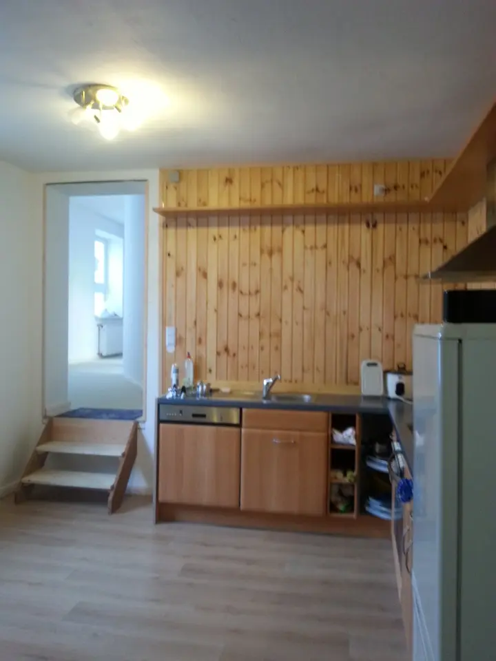 5 Zimmer Wohnung mit 110 m² in Flensburg – Bild 8