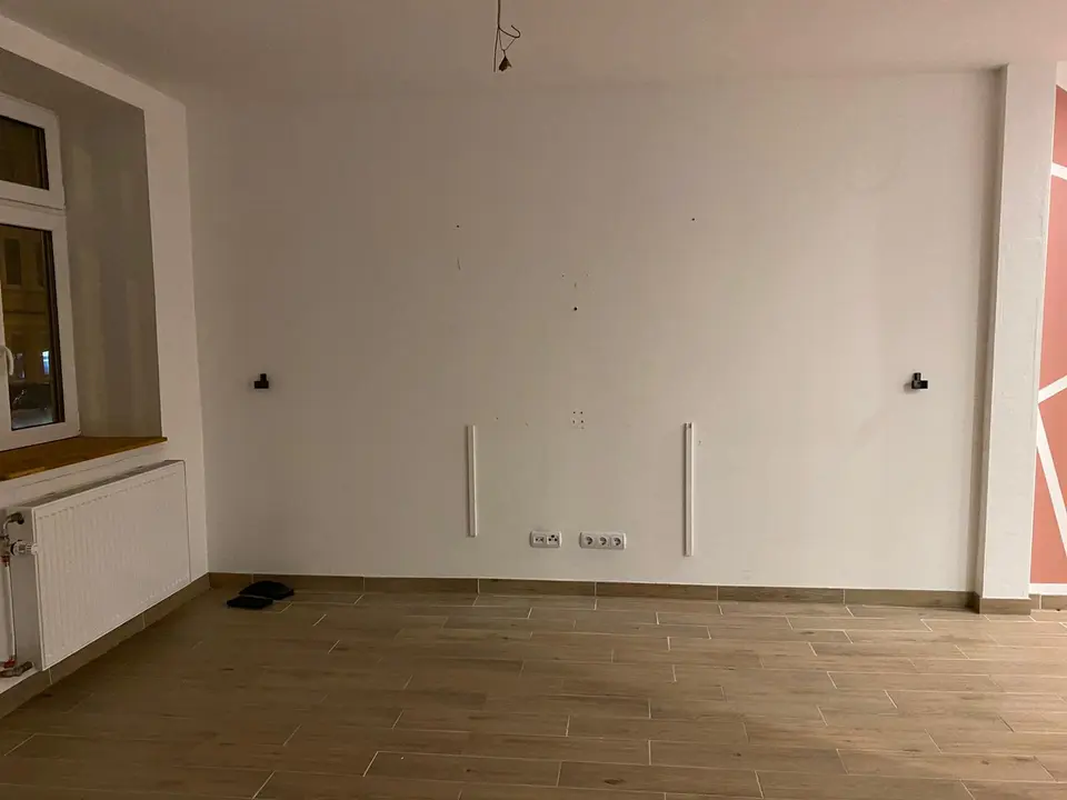 5 Zimmer Wohnung mit 110 m² in Flensburg – Bild 9
