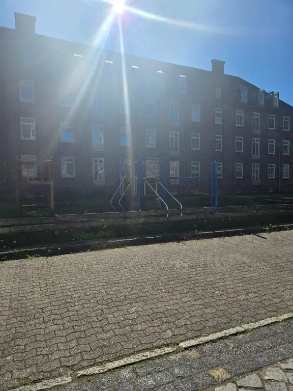 5 Zimmer Wohnung mit 110 m² in Flensburg – Bild 10