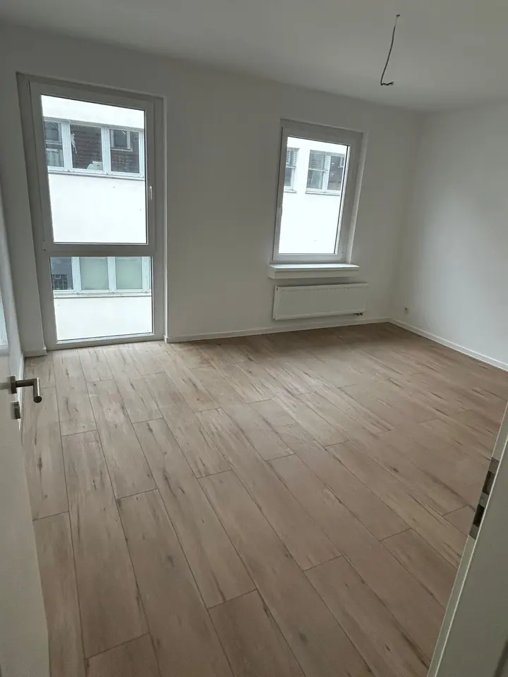 WG-Zimmer mit 18 m² in Siegen – Bild 2