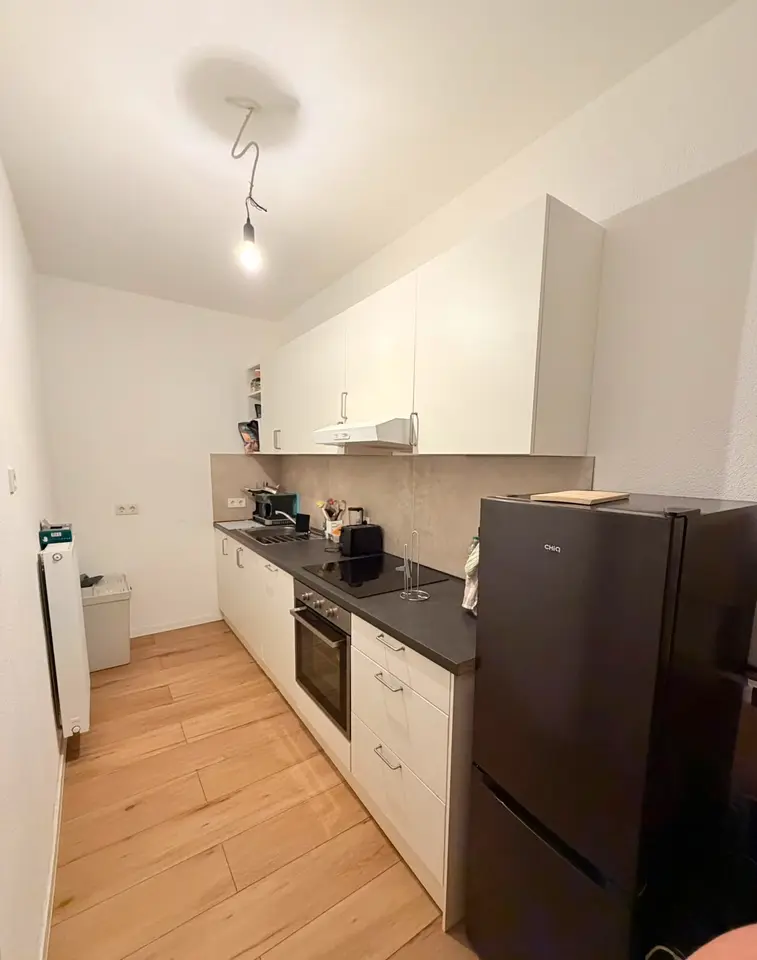 WG-Zimmer mit 18 m² in Siegen – Bild 4