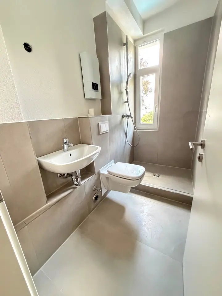 WG-Zimmer mit 18 m² in Siegen – Bild 6