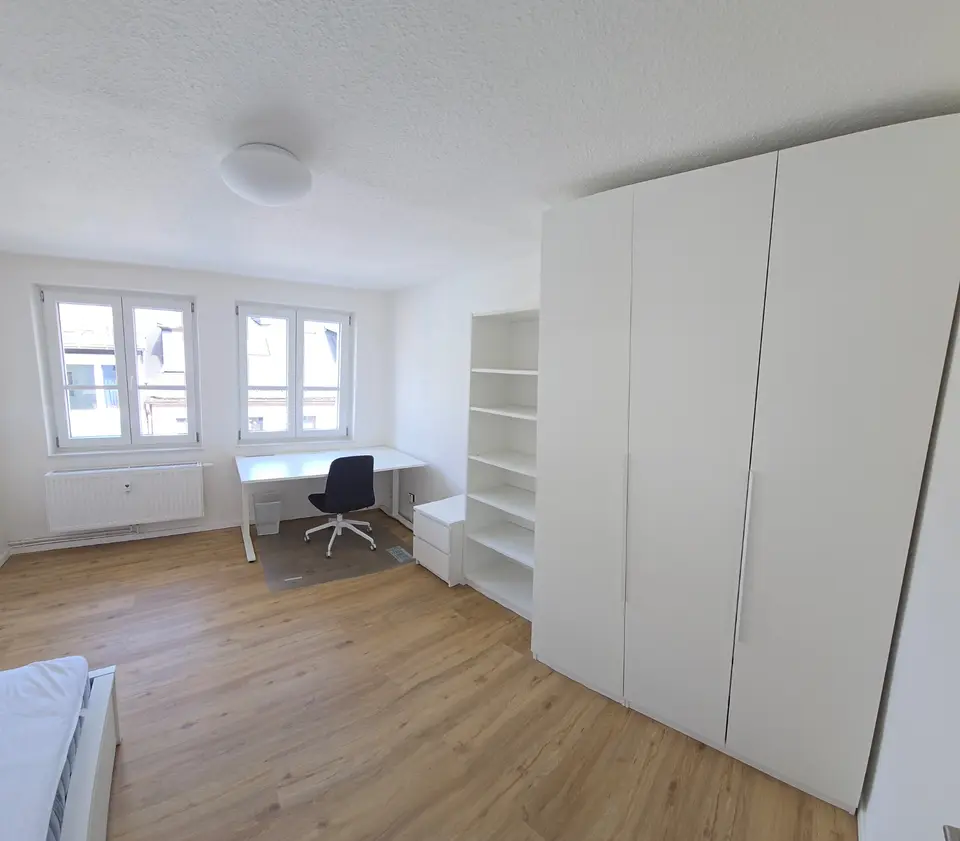 WG-Zimmer mit 18 m² in Siegen – Bild 7