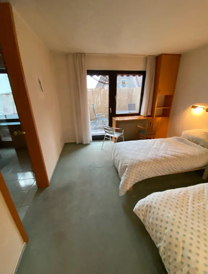 3 Zimmer Wohnung mit 60 m² in Vaihingen an der Enz – Bild 1