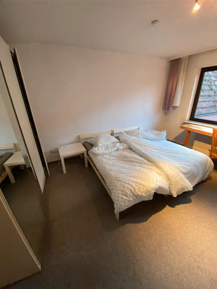 3 Zimmer Wohnung mit 60 m² in Vaihingen an der Enz – Bild 2