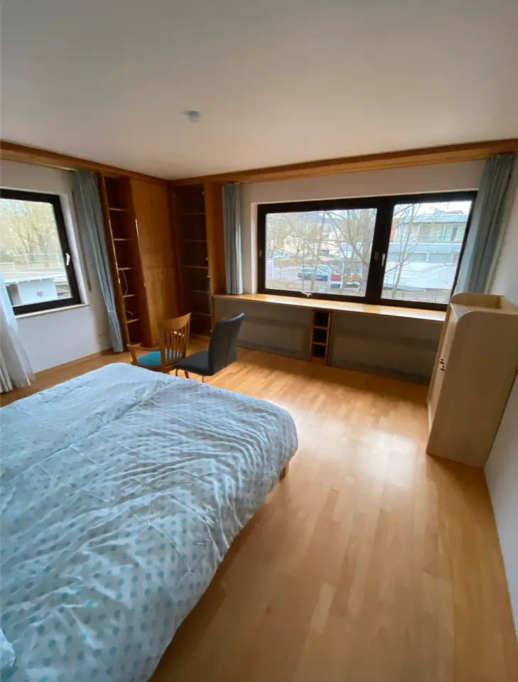 3 Zimmer Wohnung mit 60 m² in Vaihingen an der Enz – Bild 6