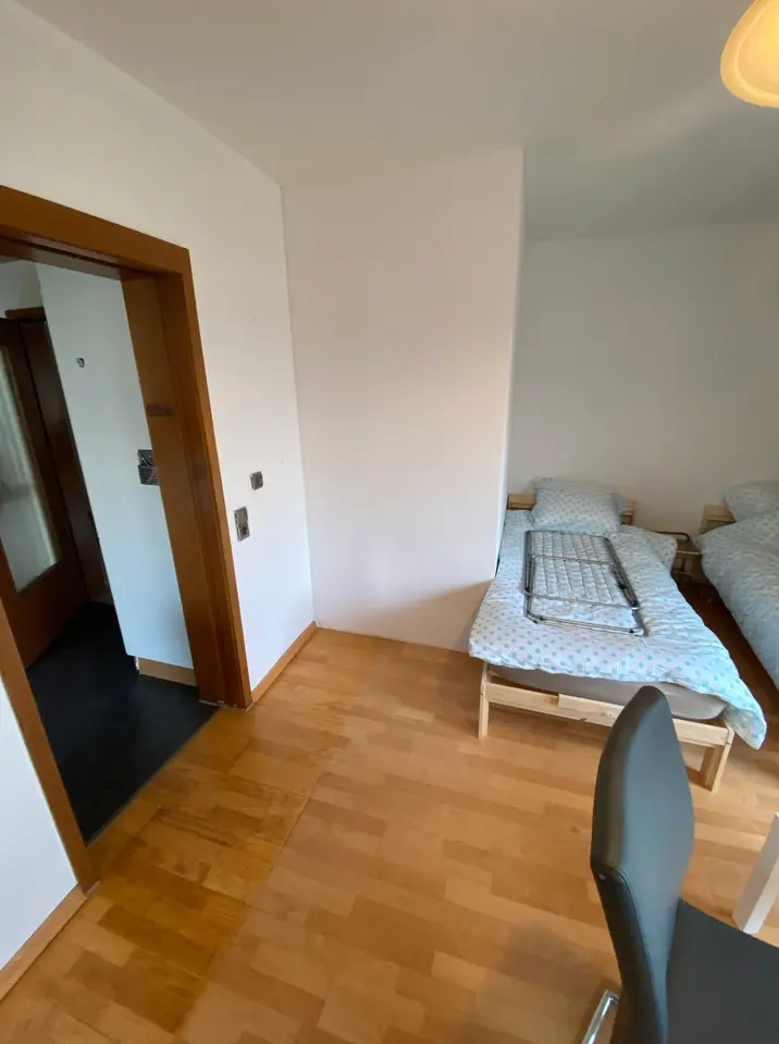 3 Zimmer Wohnung mit 60 m² in Vaihingen an der Enz – Bild 10