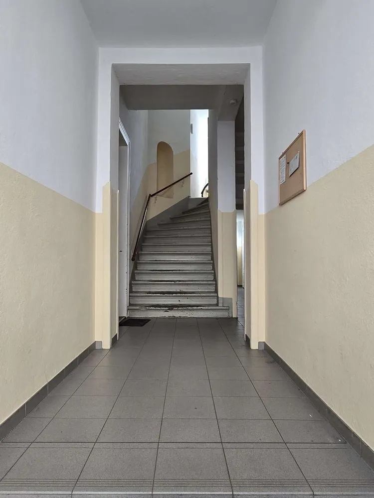 3 Zimmer Wohnung mit 91 m² in Freiberg – Bild 11