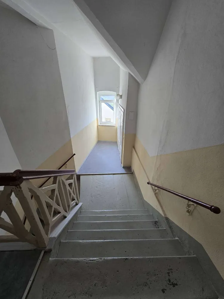 3 Zimmer Wohnung mit 91 m² in Freiberg – Bild 12