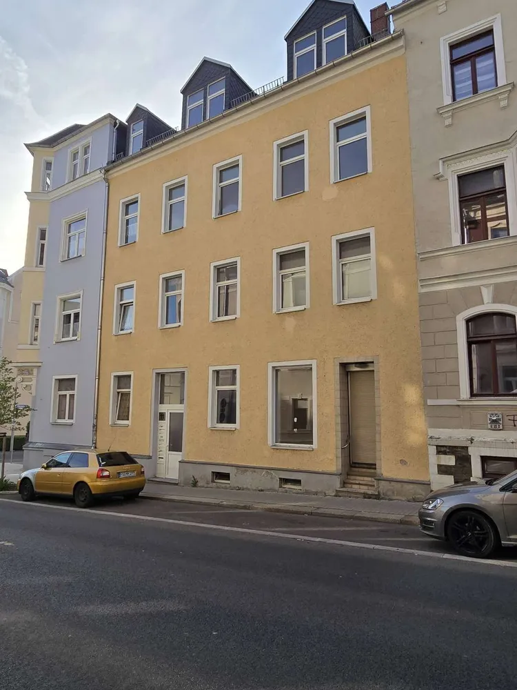 3 Zimmer Wohnung mit 91 m² in Freiberg – Bild 4