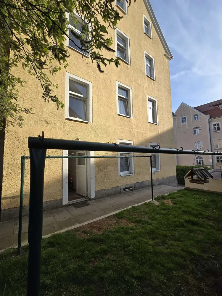 3 Zimmer Wohnung mit 91 m² in Freiberg – Bild 7
