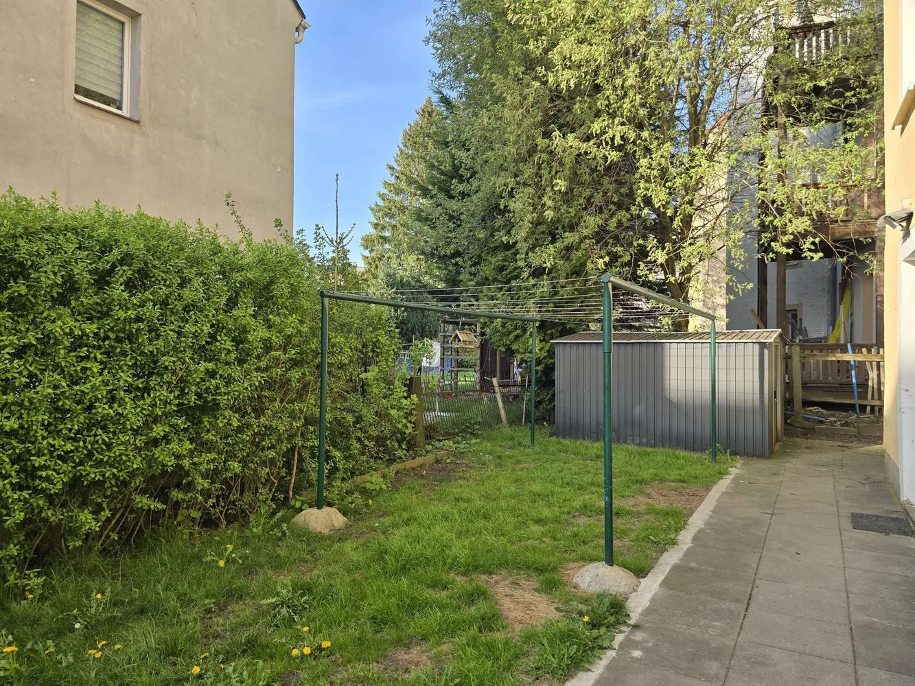 3 Zimmer Wohnung mit 91 m² in Freiberg – Bild 8