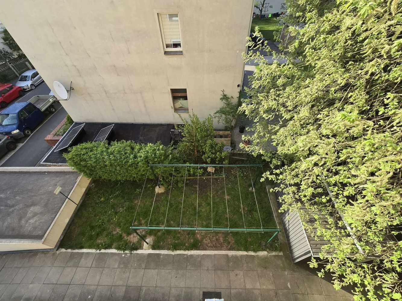 3 Zimmer Wohnung mit 91 m² in Freiberg – Bild 10