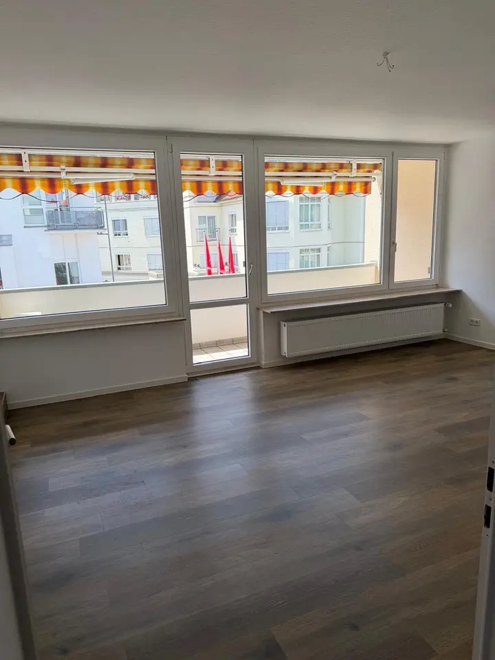 3 Zimmer Wohnung mit 68 m² in Oberursel – Bild 1