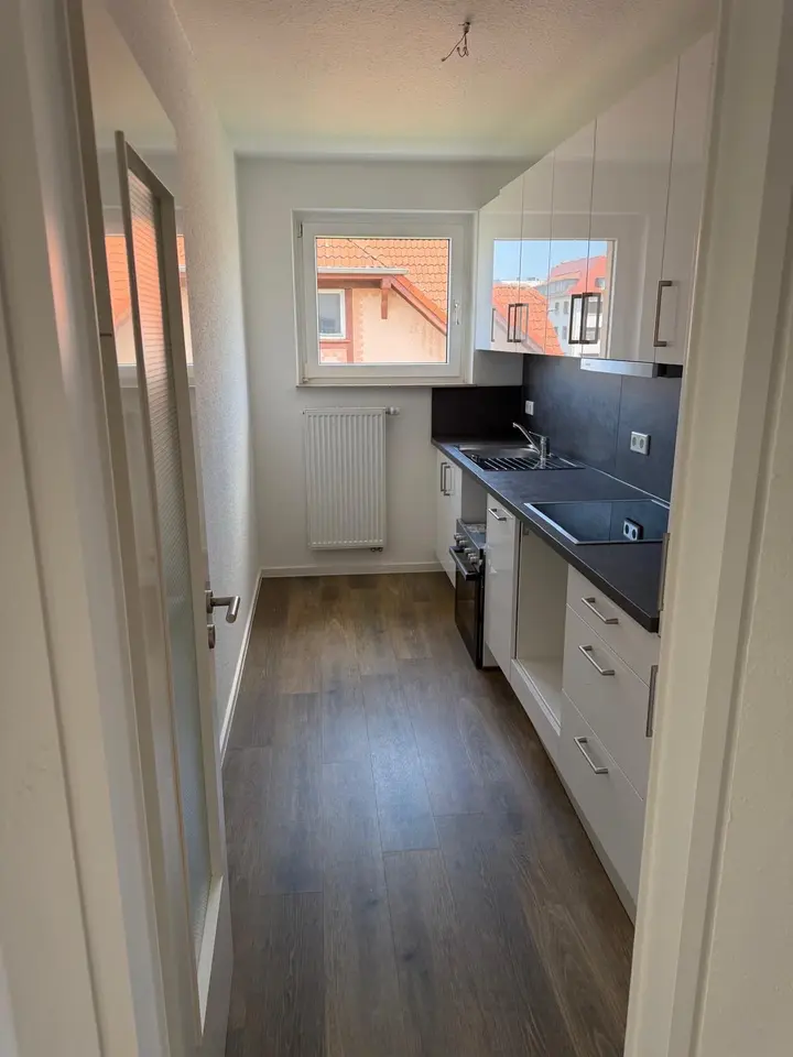 3 Zimmer Wohnung mit 68 m² in Oberursel – Bild 2