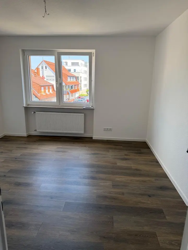 3 Zimmer Wohnung mit 68 m² in Oberursel – Bild 8