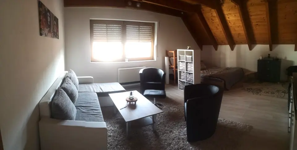 WG-Zimmer mit 20 m² in Pforzheim – Bild 1
