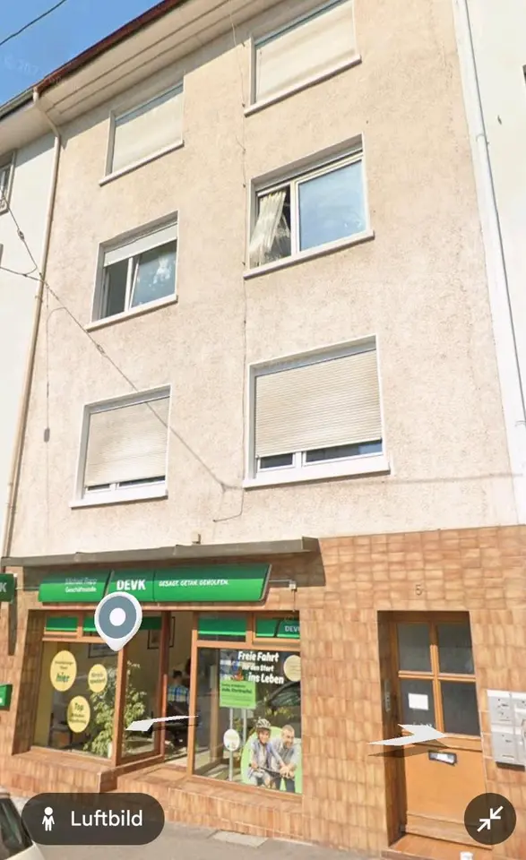 WG-Zimmer mit 20 m² in Pforzheim – Bild 4
