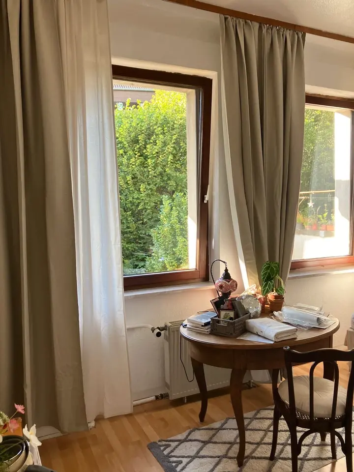 WG-Zimmer mit 20 m² in Pforzheim – Bild 5