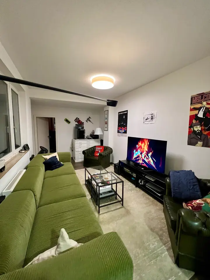 WG-Zimmer mit 20 m² in Pforzheim – Bild 8