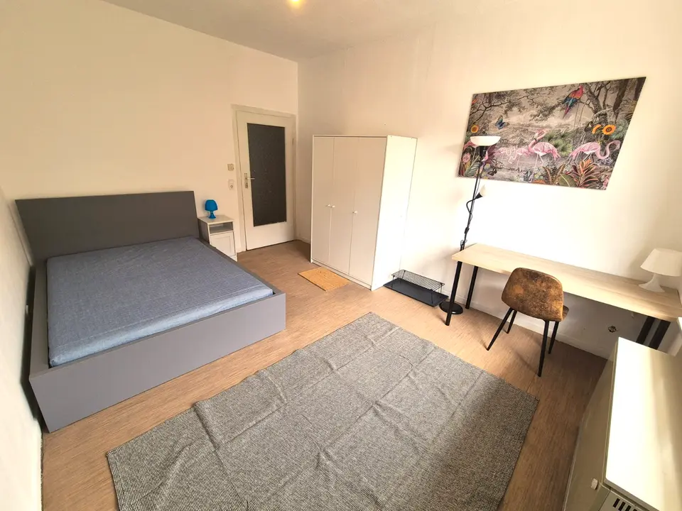 WG-Zimmer mit 20 m² in Pforzheim – Bild 9
