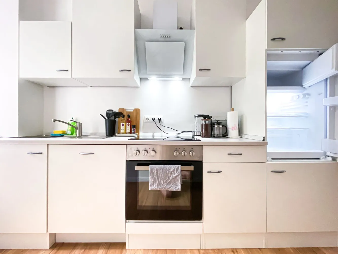 2 Zimmer Wohnung mit 42 m² in Leipzig – Bild 2