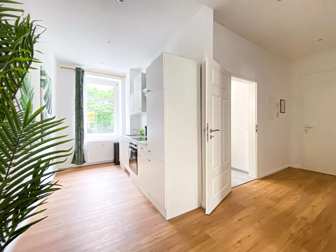 2 Zimmer Wohnung mit 42 m² in Leipzig – Bild 12