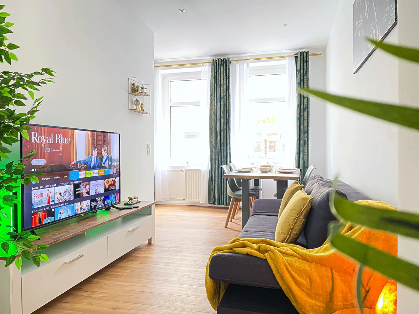 2 Zimmer Wohnung mit 42 m² in Leipzig – Bild 4