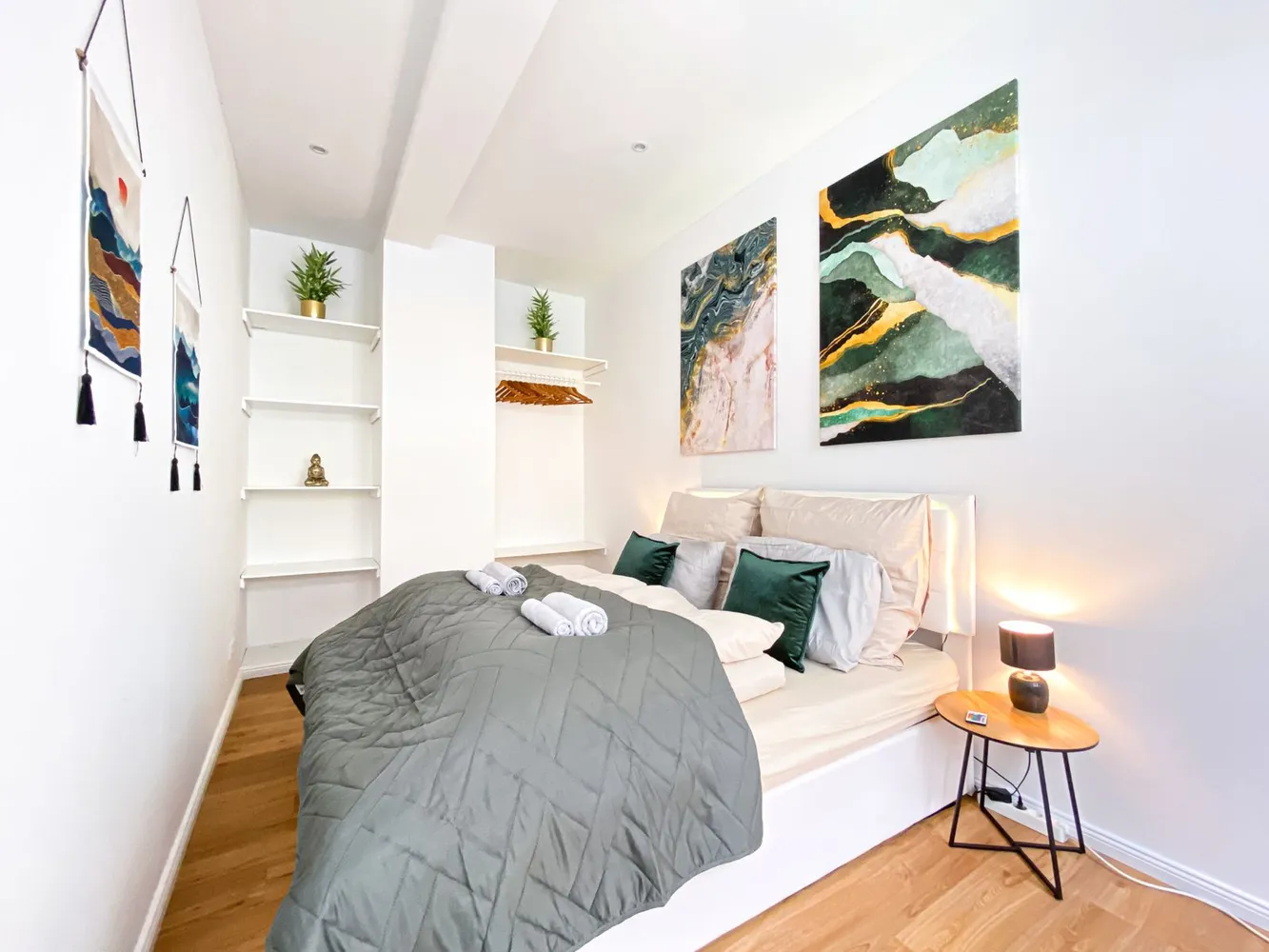 2 Zimmer Wohnung mit 42 m² in Leipzig – Bild 5