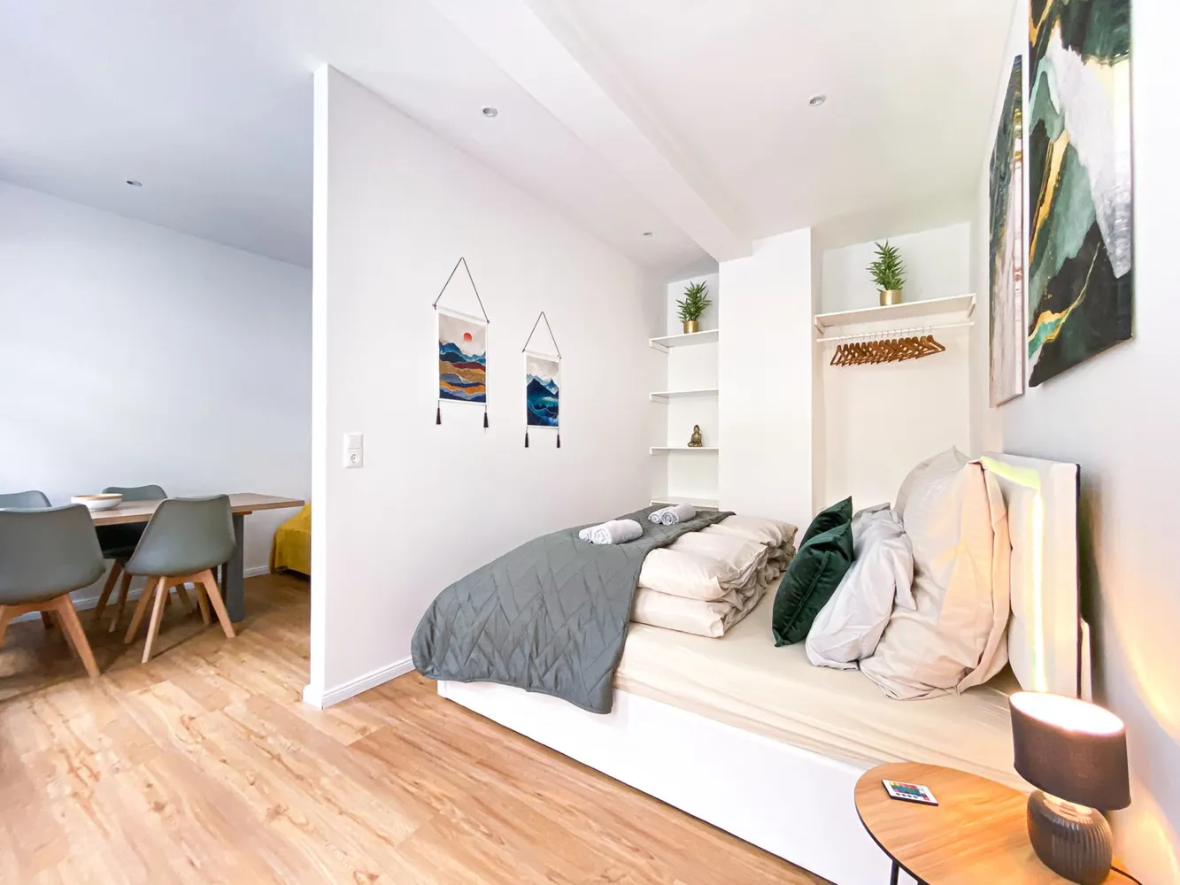 2 Zimmer Wohnung mit 42 m² in Leipzig – Bild 6