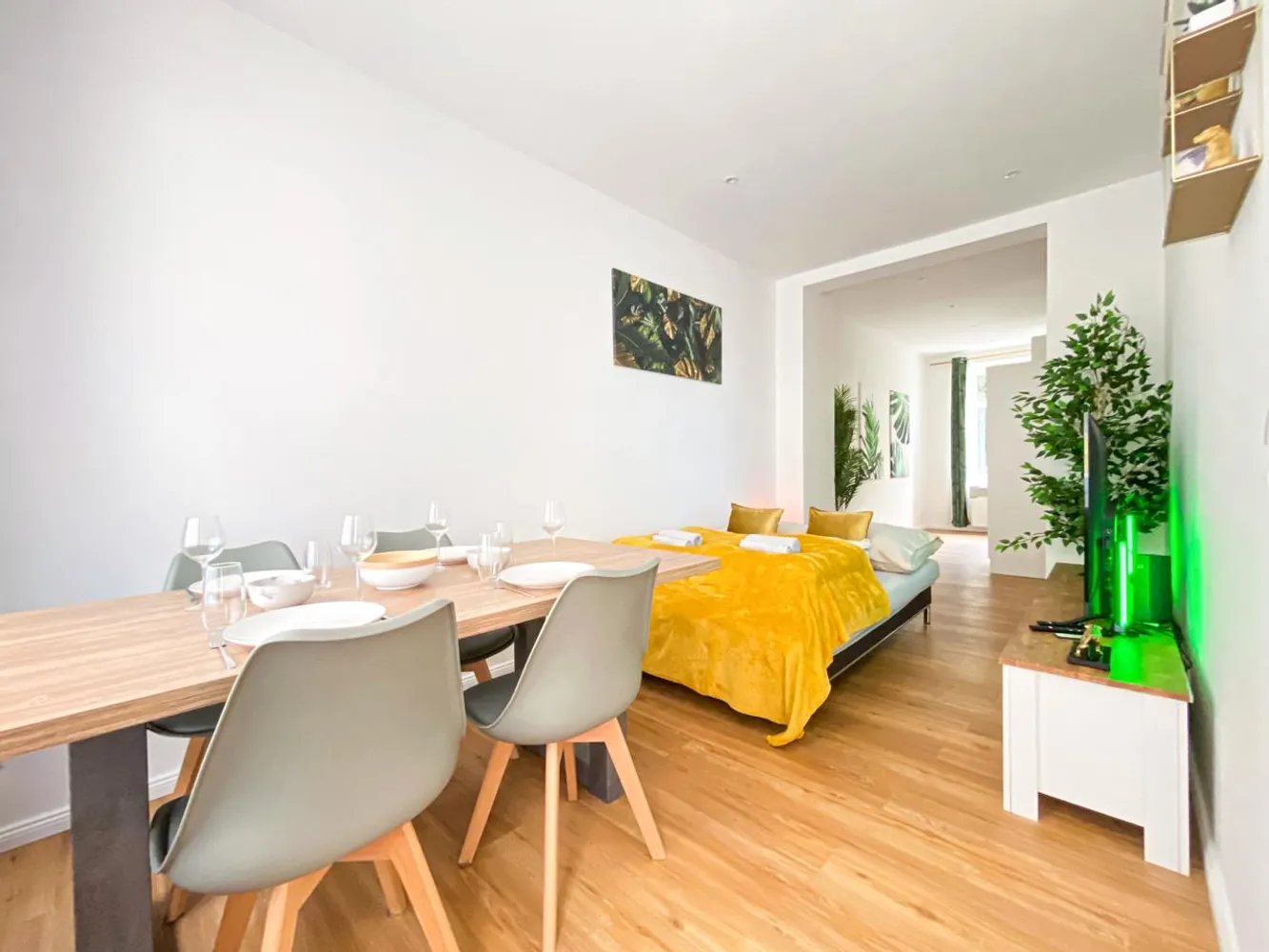 2 Zimmer Wohnung mit 42 m² in Leipzig – Bild 8