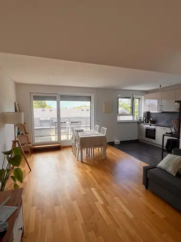 2 Zimmer Wohnung mit 67 m² in München – Bild 1