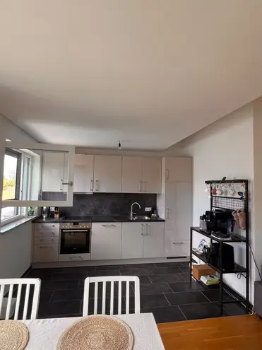 2 Zimmer Wohnung mit 67 m² in München – Bild 3