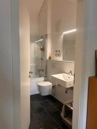 2 Zimmer Wohnung mit 67 m² in München – Bild 6