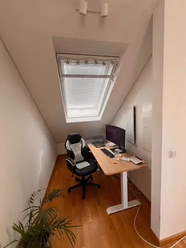 2 Zimmer Wohnung mit 67 m² in München – Bild 7